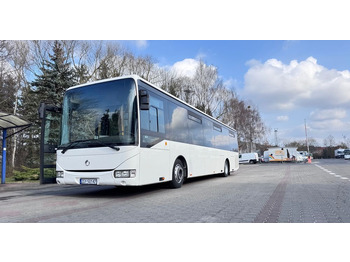 City bus IRISBUS