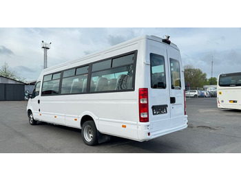 Minibus, Passenger van Irisbus Iveco Daily / 23 miejsca / Cena 87000 zł netto: picture 3