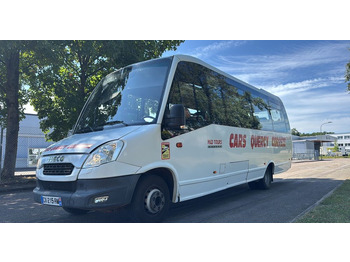 Minibus IVECO