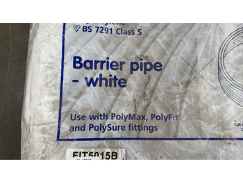 Tool/ Equipment BARRIER COIL (WHITE) 15MM X 50M: picture 2