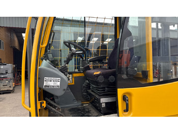 Side loader BAUMANN GX55: picture 5