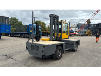 Side loader BAUMANN GX55: picture 4