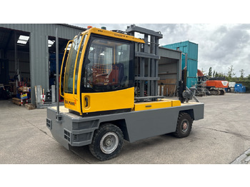 Side loader BAUMANN GX55: picture 2