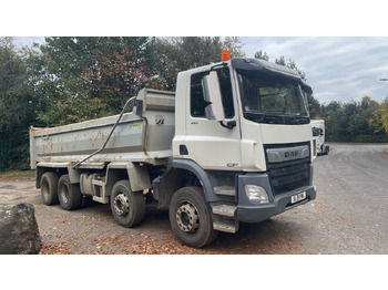 Tipper DAF CF 450