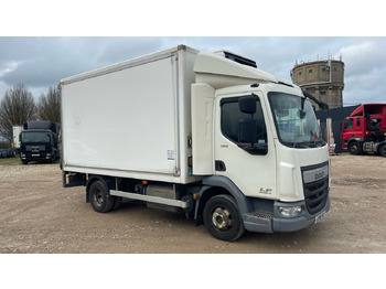 Refrigerator truck DAF LF 150