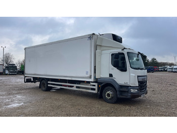 Refrigerator truck DAF LF 180