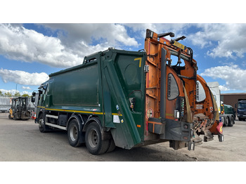 Garbage truck DENNIS ELITE 6: picture 3
