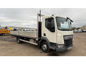 Dropside/ Flatbed truck DAF LF 150