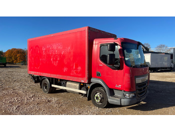 Box truck DAF LF 150