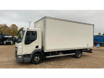 Box truck Daf LF 180: picture 2