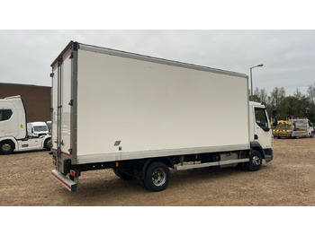 Box truck Daf LF 180: picture 4