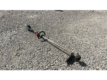 Construction equipment