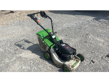 Construction equipment