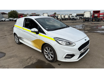 Car FORD