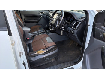 Pickup truck, Combi van FORD RANGER Pick Up Double Cab Wildtrak 3.2 TDCi 200PS: picture 5 Pickup truck, Combi van FORD RANGER Pick Up Double Cab Wildtrak 3.2 TDCi 200PS: picture 5