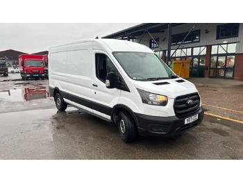 Panel van FORD Transit