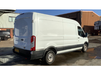 Panel van FORD TRANSIT 350 2.0 EcoBlue 130ps LEADER: picture 4
