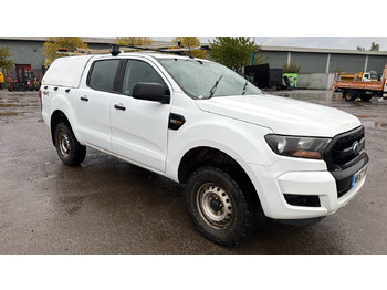 Pickup truck FORD Ranger