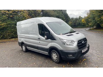 Small van FORD Transit