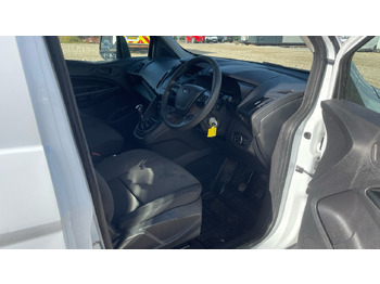 Small van Ford Transit Connect 240 1.5 TDCI 100PS: picture 5