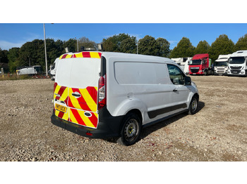 Small van Ford Transit Connect 240 1.5 TDCI 100PS: picture 4