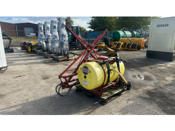 Construction equipment