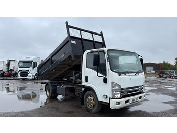 Tipper ISUZU