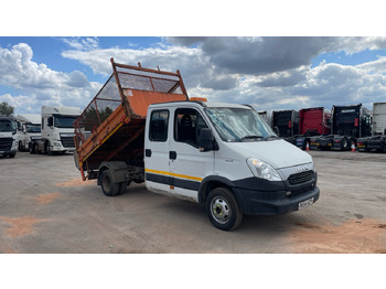 Tipper IVECO Daily