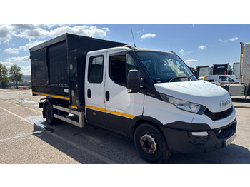 Tipper IVECO Daily