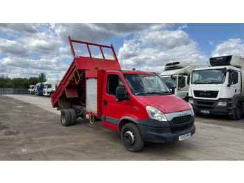 Tipper IVECO Daily