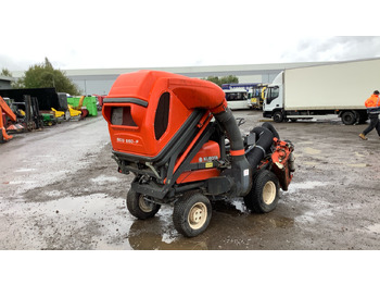 Garden mower KUBOTA AM3300: picture 3