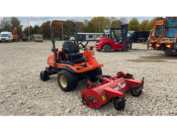 Garden mower KUBOTA