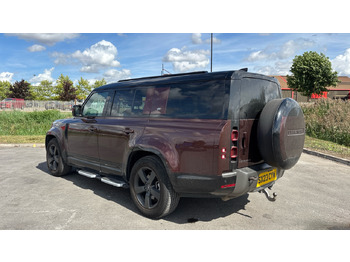 SUV LAND ROVER DEFENDER 3.0 D300 X-Dynamic HSE 130: picture 3