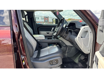 SUV LAND ROVER DEFENDER 3.0 D300 X-Dynamic HSE 130: picture 5