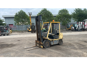 Diesel forklift