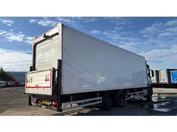 Refrigerator truck MERCEDES-BENZ ANTOS 2533: picture 4