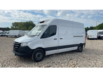 Refrigerated van MERCEDES-BENZ SPRINTER 314 3.5t H1 Van: picture 2