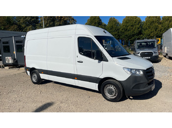 Panel van MERCEDES-BENZ Sprinter 314