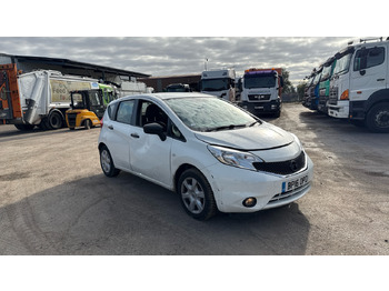 Hatchback NISSAN