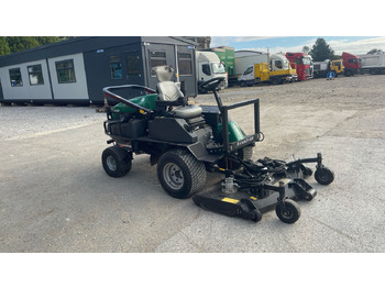 Garden mower