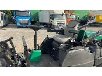 Garden mower RANSOMES HR 300: picture 5