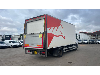 Refrigerator truck RENAULT D 14: picture 4