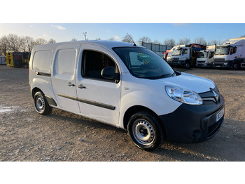 Small van RENAULT Kangoo 1.5