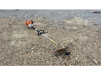 Construction equipment STIHL FS90R: picture 3