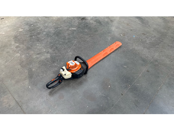 Construction equipment STIHL