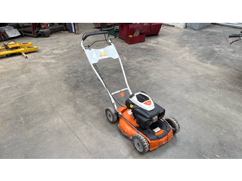 Construction equipment STIHL