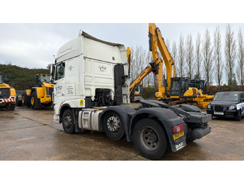Tractor unit DAF XF 530: picture 3 Tractor unit DAF XF 530: picture 3