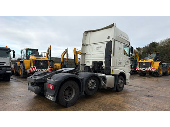 Tractor unit DAF XF 530: picture 4 Tractor unit DAF XF 530: picture 4