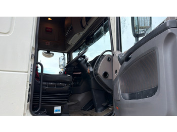 Tractor unit DAF XF 530: picture 5 Tractor unit DAF XF 530: picture 5