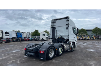 Tractor unit IVECO STRALIS NP 460: picture 4